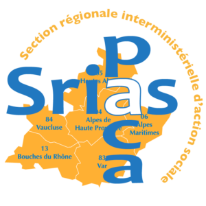logo SRIAS PACA