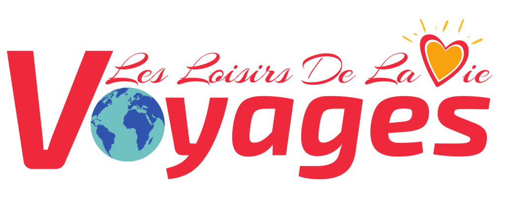 logo les loisirs de la vie