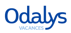 logo odalys