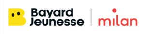 logo Bayard Milan
