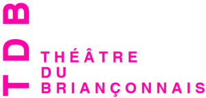 logo théatre de Briançon