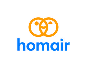 logo homair