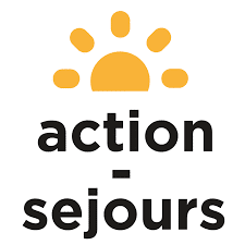 logo action séjours