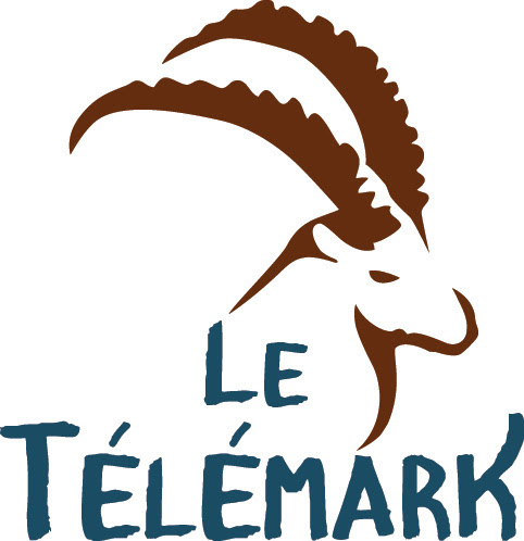 logo le télémark