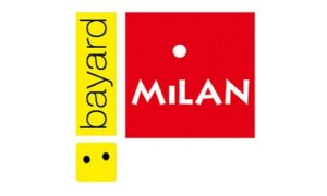 logo bayard milan