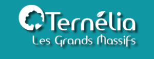 logo ternelia les grands massifs